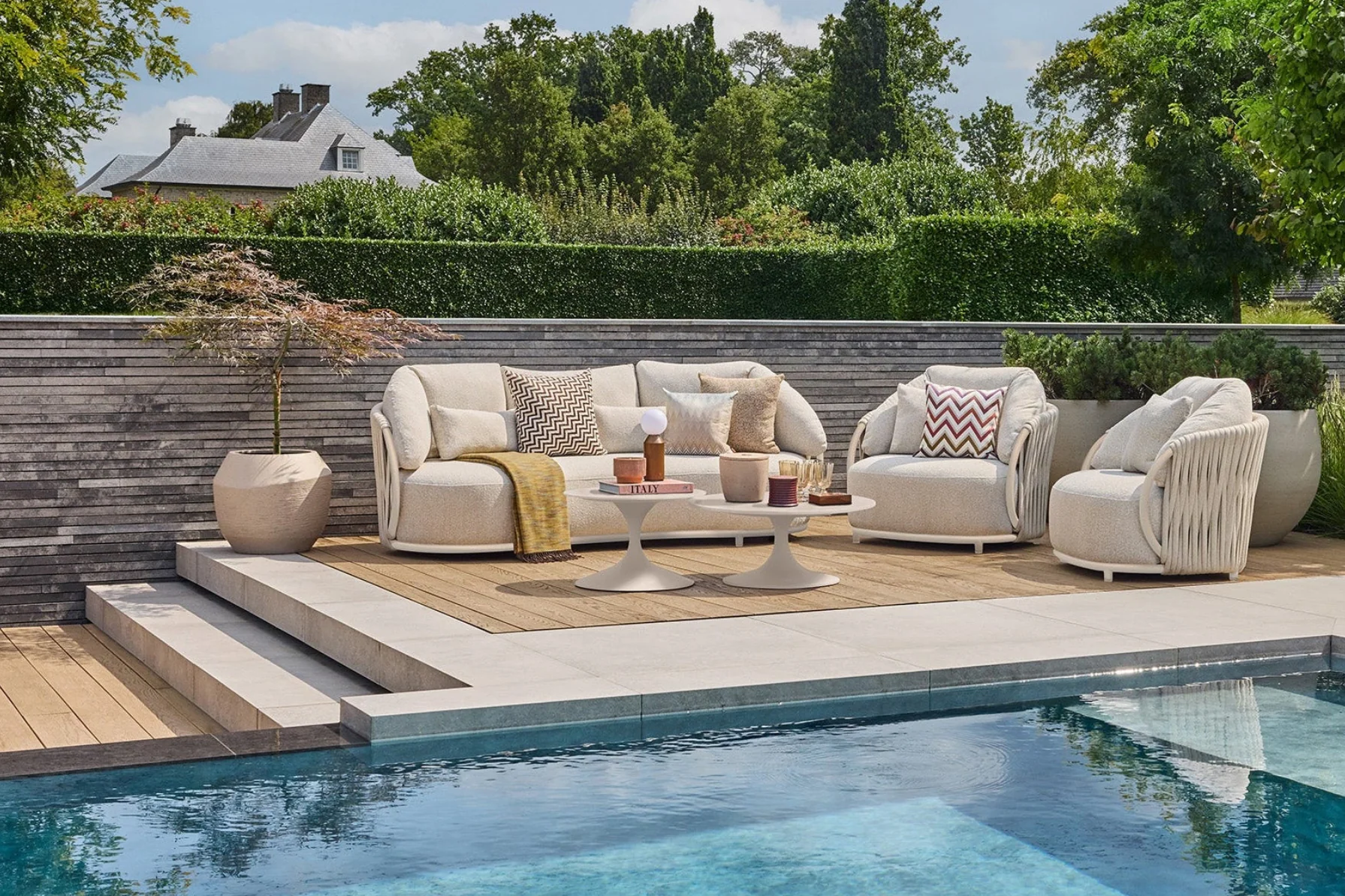 Sofa Collections